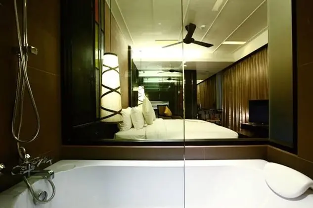 Superior Room Only