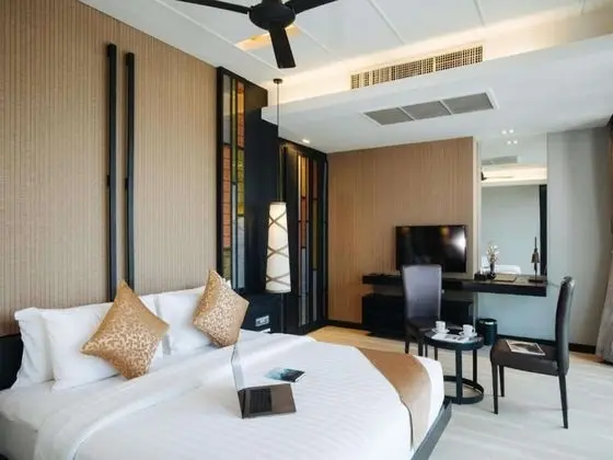 Two Bedroom Premier