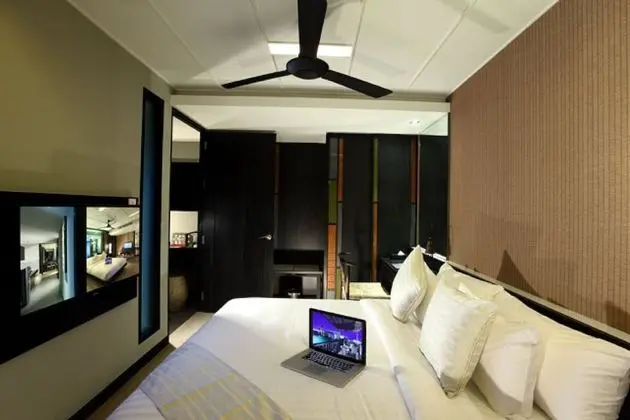 Two Bedroom Premier
