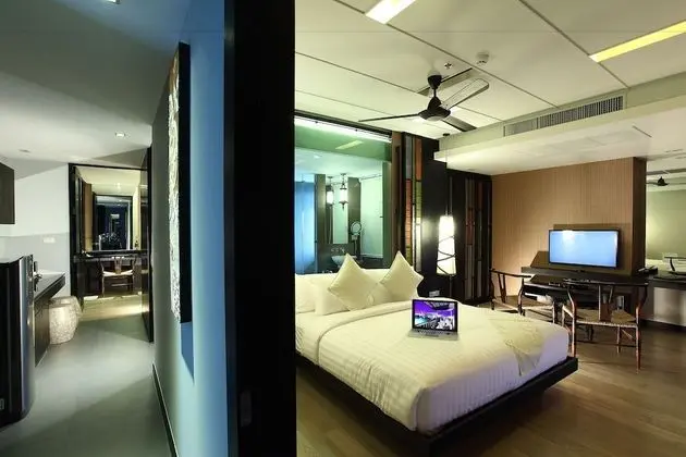 Two Bedroom Premier