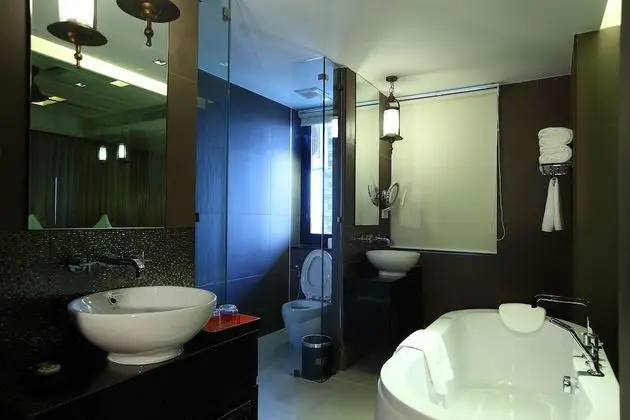 Two Bedroom Premier