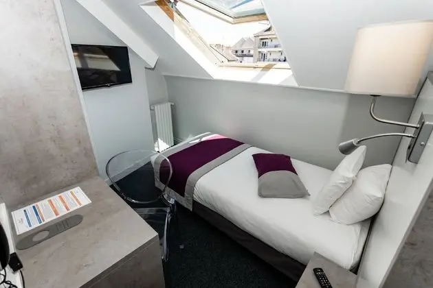 Tek Kişilik Oda, 1 Tek Kişilik Yatak (Small)