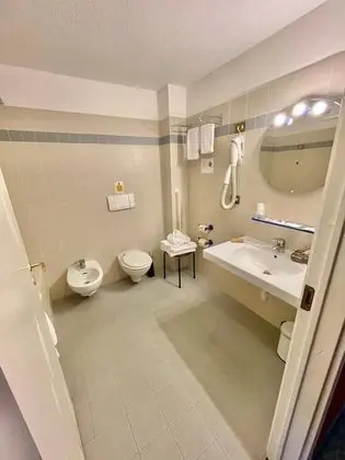 Dört Kişilik Oda, Balkon