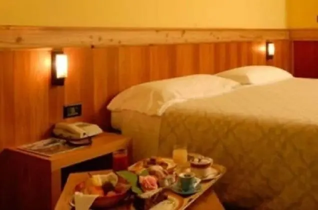 Üç Kişilik Oda, Balkon