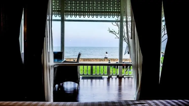 Exclusive Villa, 1 Yatak Odası