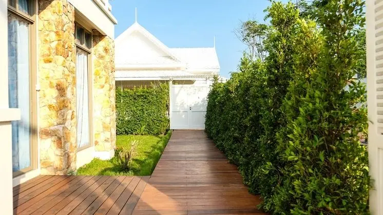 Exclusive Villa, 1 Yatak Odası