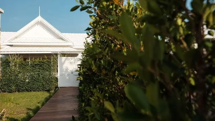 Exclusive Villa, 1 Yatak Odası