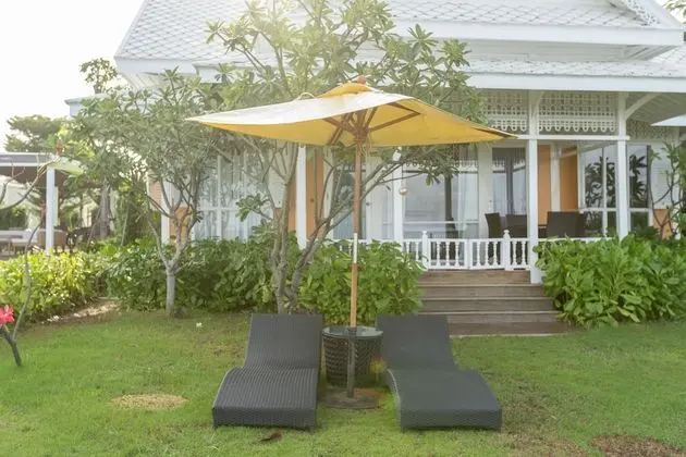 Exclusive Villa, 1 Yatak Odası