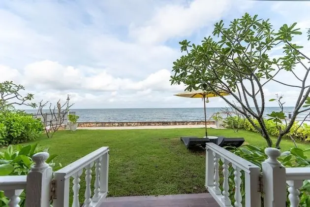 Exclusive Villa, 1 Yatak Odası