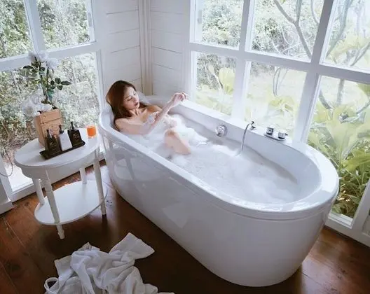 Exclusive Villa, 1 Yatak Odası