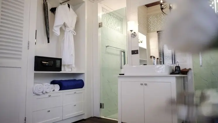 Exclusive Villa, 1 Yatak Odası