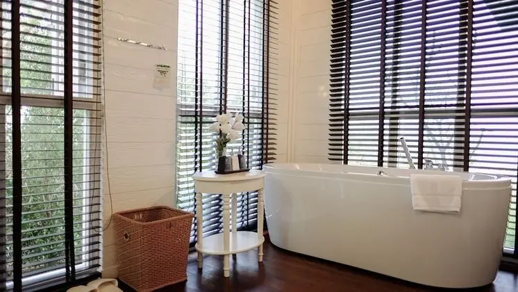 Exclusive Villa, 1 Yatak Odası
