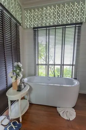 Exclusive Villa, 1 Yatak Odası