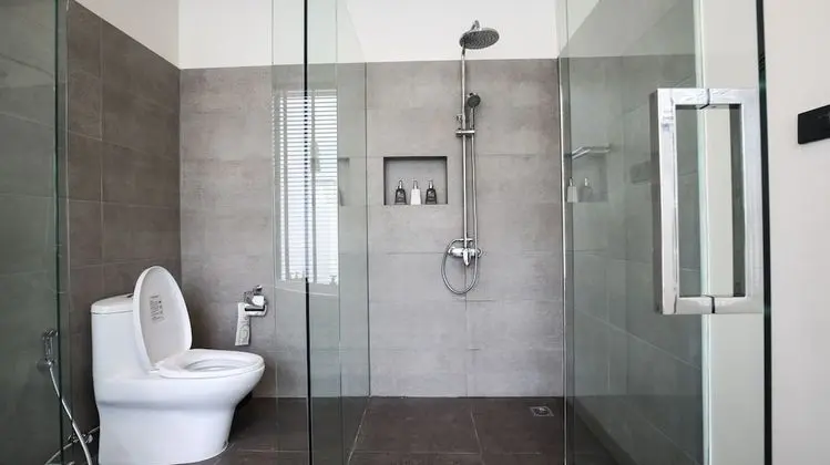 One Bedroom Pool Villa (No Kitchen)
