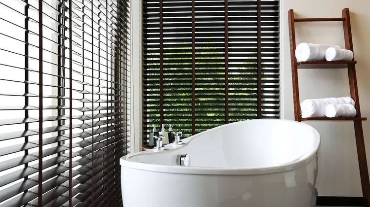One Bedroom Pool Villa (No Kitchen)