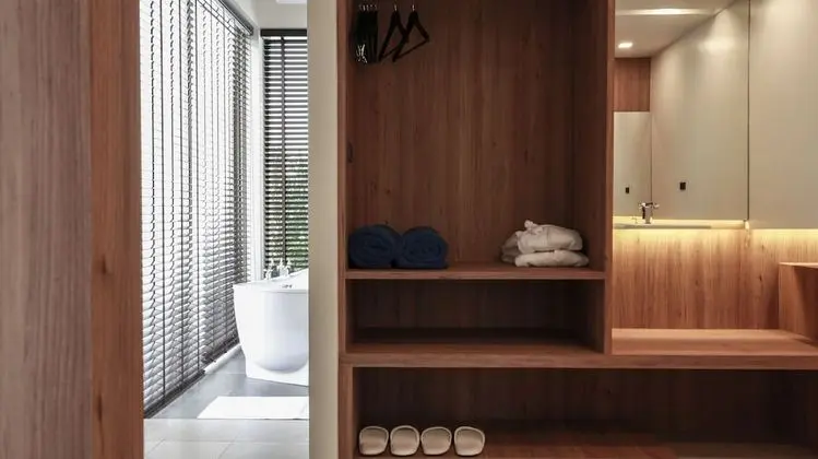 One Bedroom Pool Villa (No Kitchen)