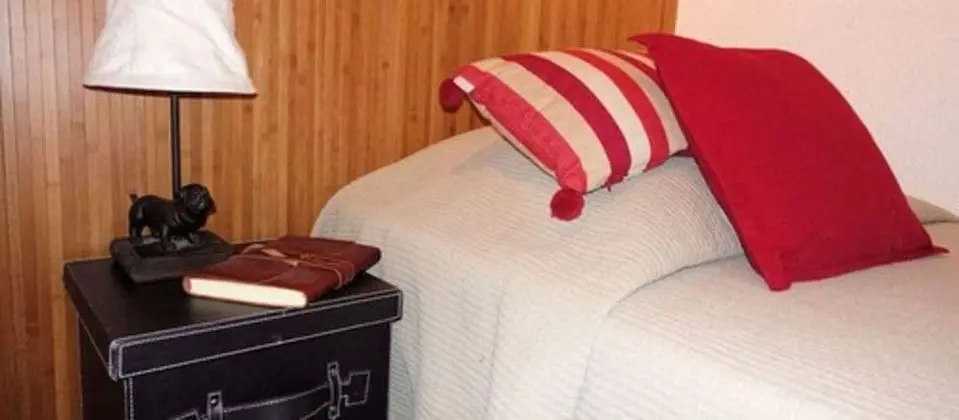 Chambre Triple climatisée