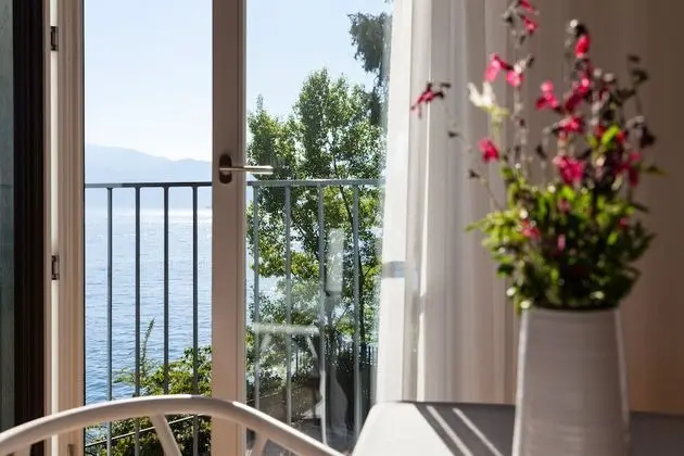 Superior Oda, Göl Manzaralı