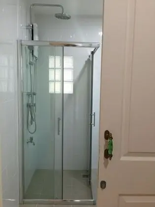 Superior Pool Access