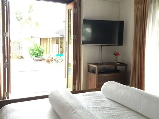 4 Bedroom Villa with Private Pool