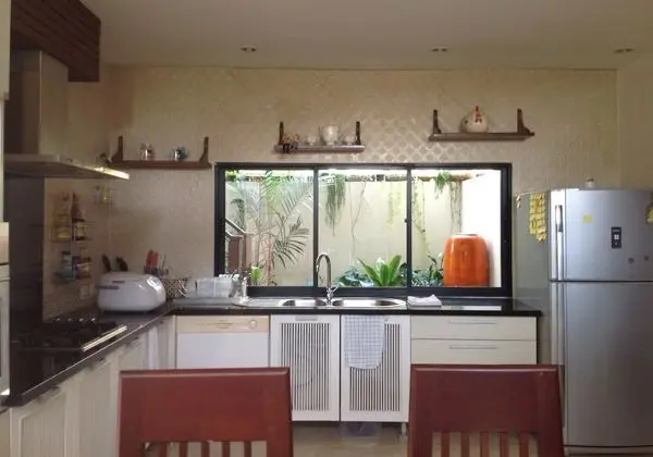 4 Bedroom Villa with Private Pool