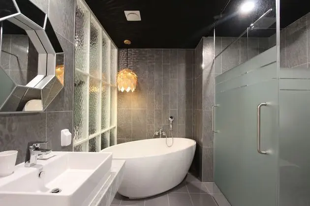 Deluxe İki Ayrı Yataklı Oda