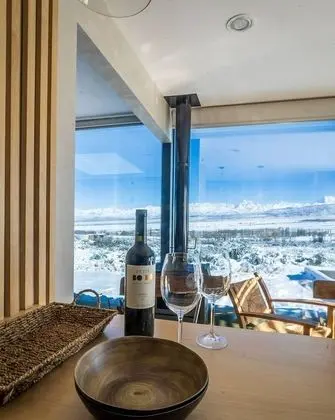Exclusive Çatı Katı (Loft), 1 En Büyük (King) Boy Yatak, Dağ Manzaralı