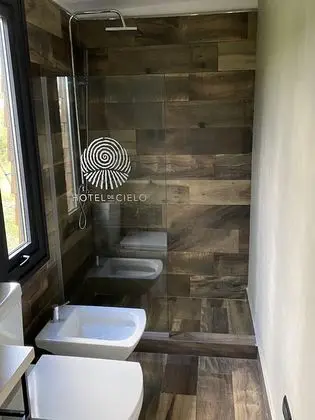 Exclusive Çatı Katı (Loft), 1 En Büyük (King) Boy Yatak, Dağ Manzaralı