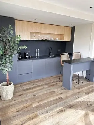 Exclusive Çatı Katı (Loft), 1 En Büyük (King) Boy Yatak, Küvet, Dağ Manzaralı