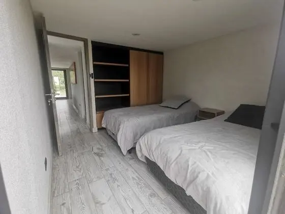 Exclusive Çatı Katı (Loft), 2 Yatak Odası, Dağ Manzaralı