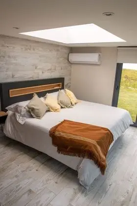 Exclusive Çatı Katı (Loft), 2 Yatak Odası, Dağ Manzaralı