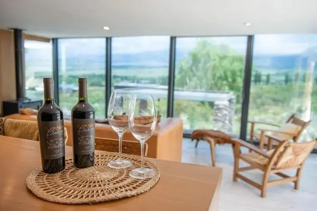 Exclusive Çatı Katı (Loft), 2 Yatak Odası, Dağ Manzaralı