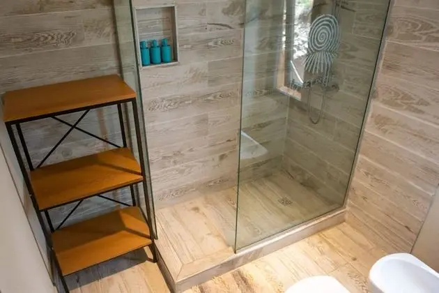Exclusive Çatı Katı (Loft), 2 Yatak Odası, Dağ Manzaralı