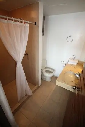 Standard Oda, 2 Çift Kişilik Yatak, Okyanus Manzaralı