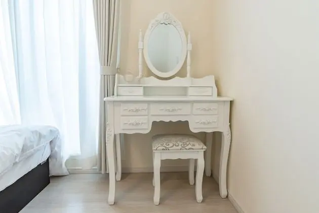 Ev, 4 Yatak Odası