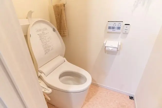 Ev, 4 Yatak Odası
