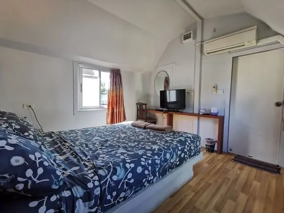 Standard Bungalow Double