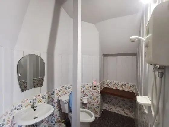 Standard Bungalow Double