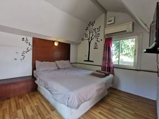 Superior Bungalow Double