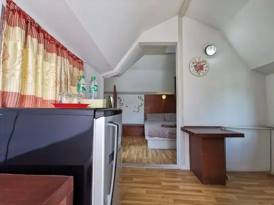 Superior Bungalow Double