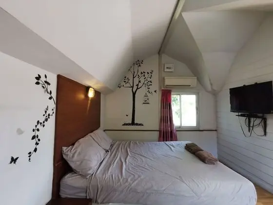 Superior Bungalow Double
