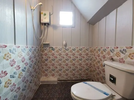 Superior Bungalow Double