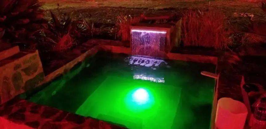 Villa, 3 Yatak Odası, Sauna