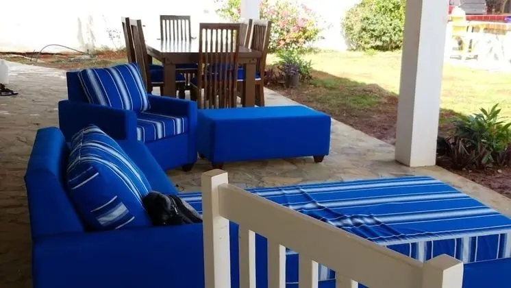 Villa, 3 Yatak Odası, Sauna