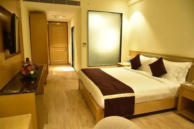 Premium Oda, 1 Yatak Odası, Sigara İçilmez