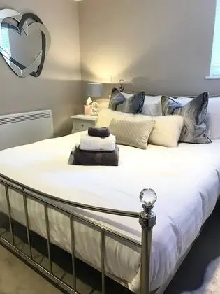 Süit (Pamper & Prep Suite)