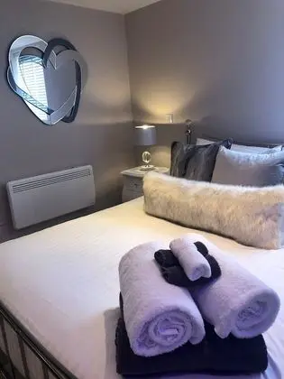 Süit (Pamper & Prep Suite)