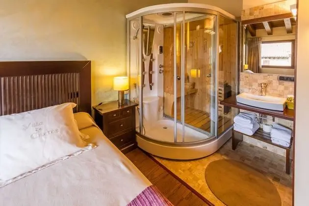 Superior İki Ayrı Yataklı Oda