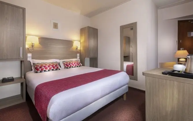 Chambre Classique