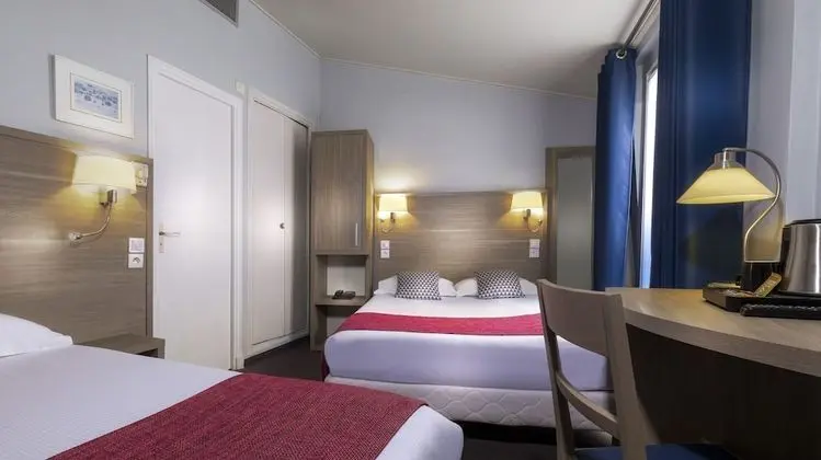 Chambre Classique